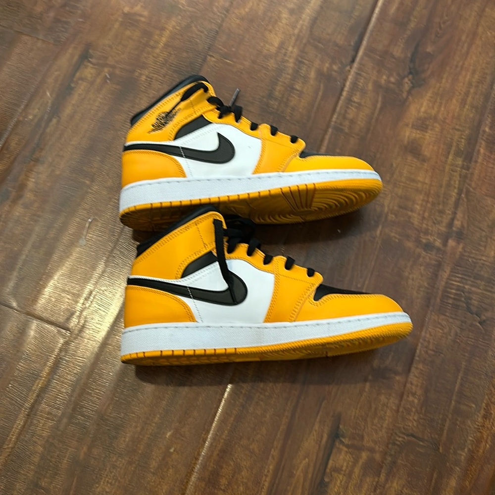 Nike Jordan 1